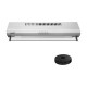 Кухненски Абсорбатор COMFEE' F49SS-60 LED, Стенен Монтаж, 60 см 